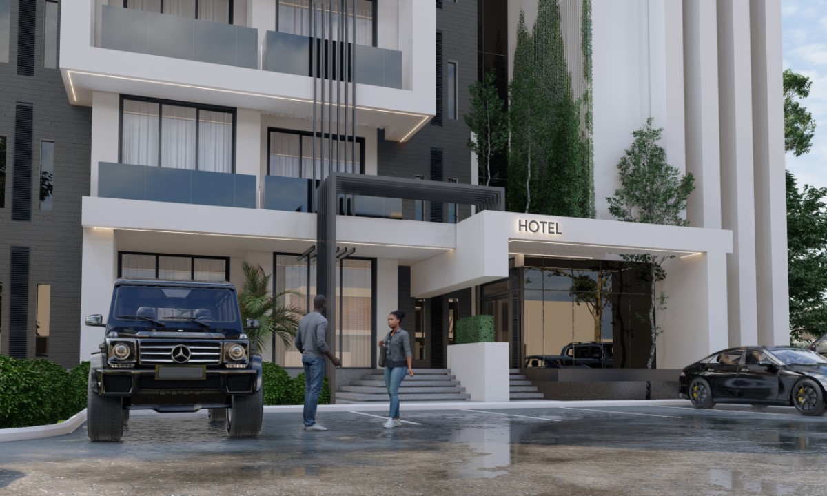 real estate template