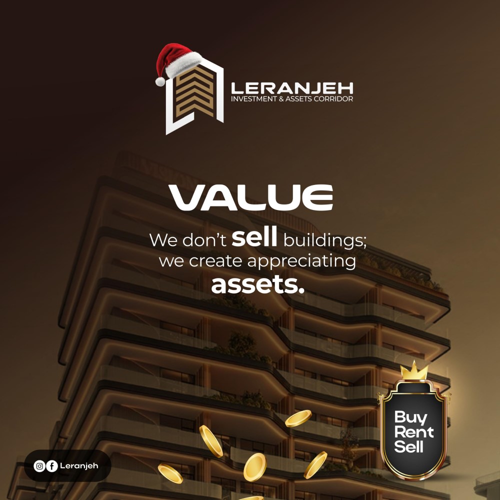 real estate template