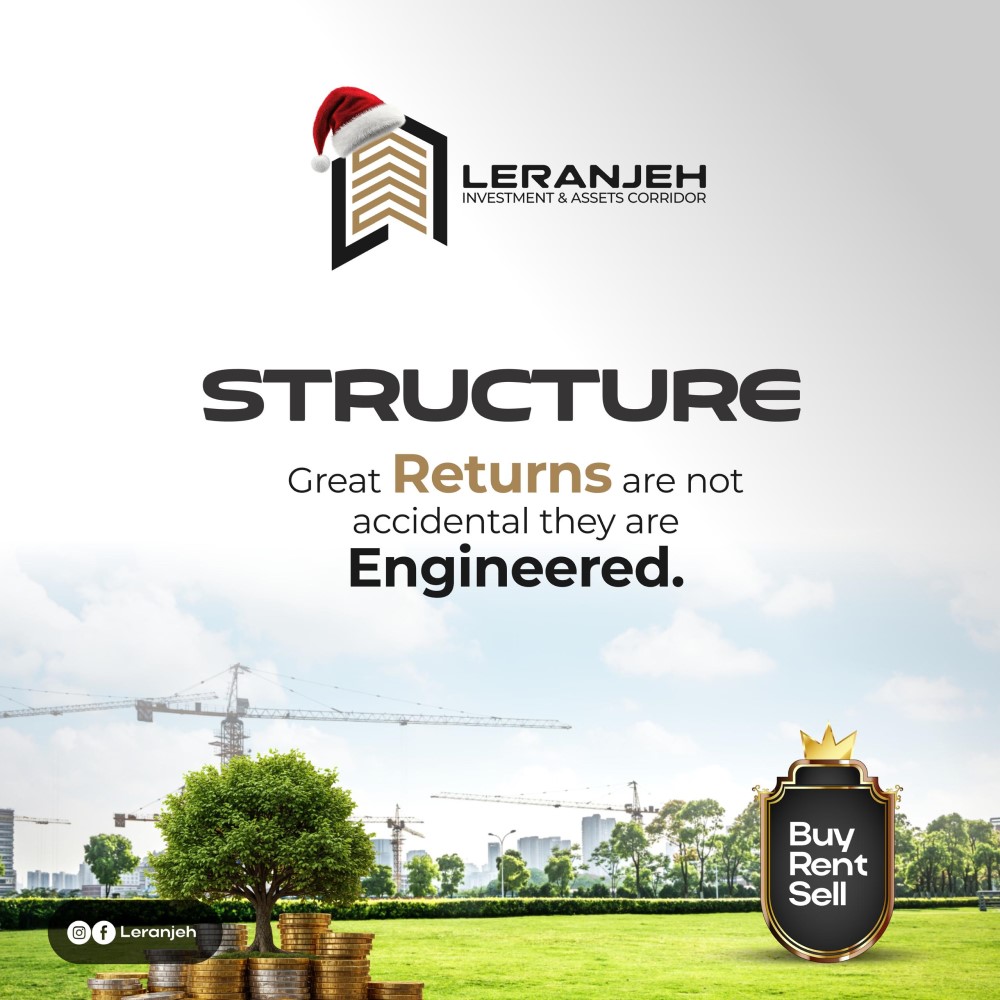 real estate template