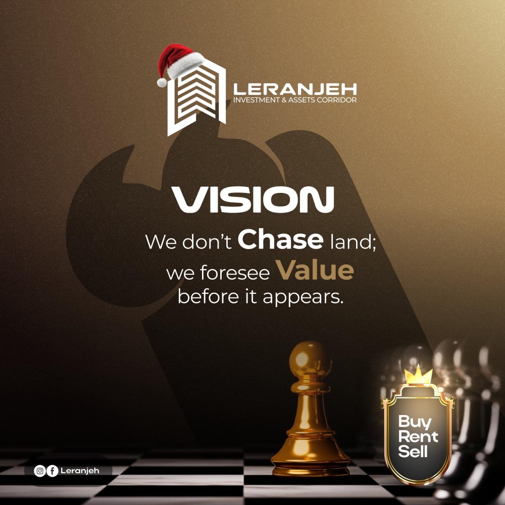 real estate template